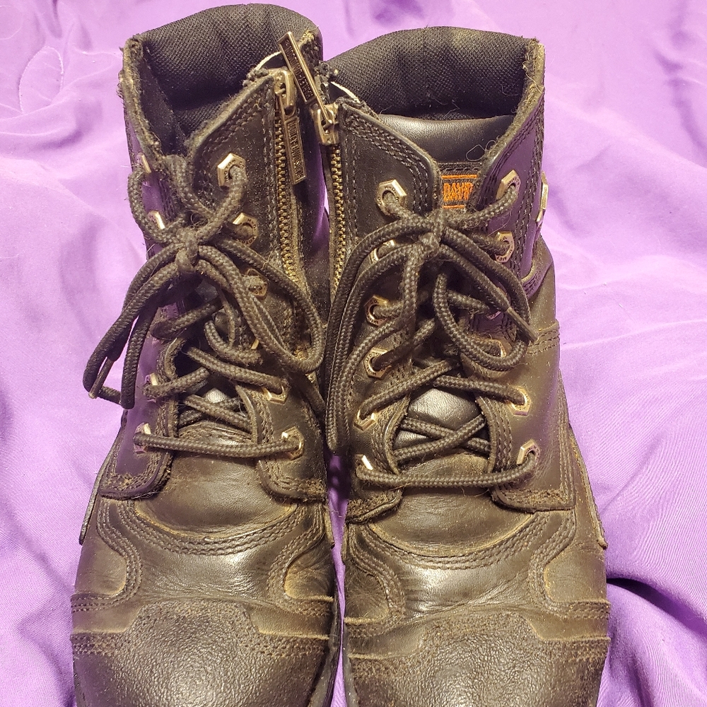 Harley Davidson Boots